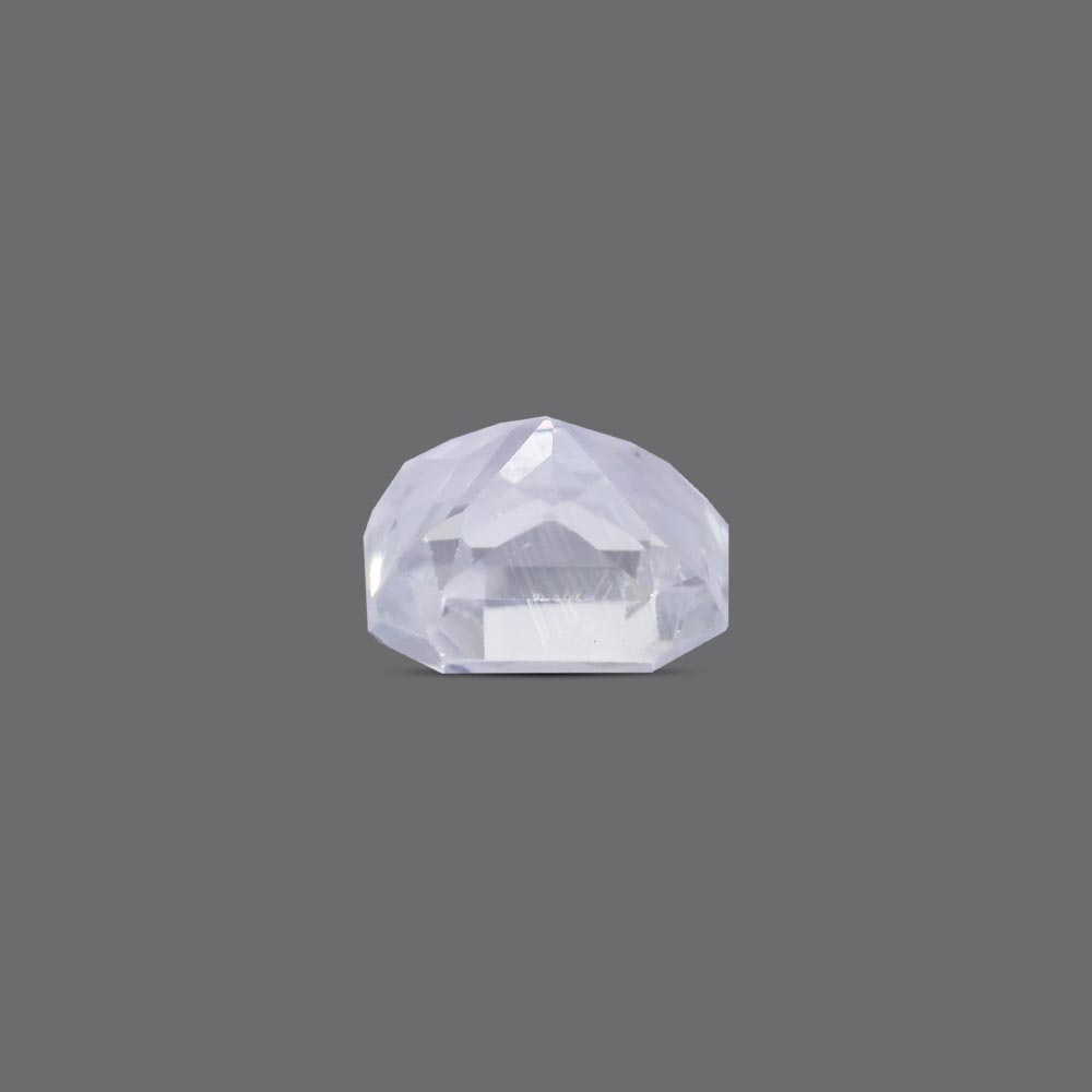 White Sapphire - 2.19 Carat