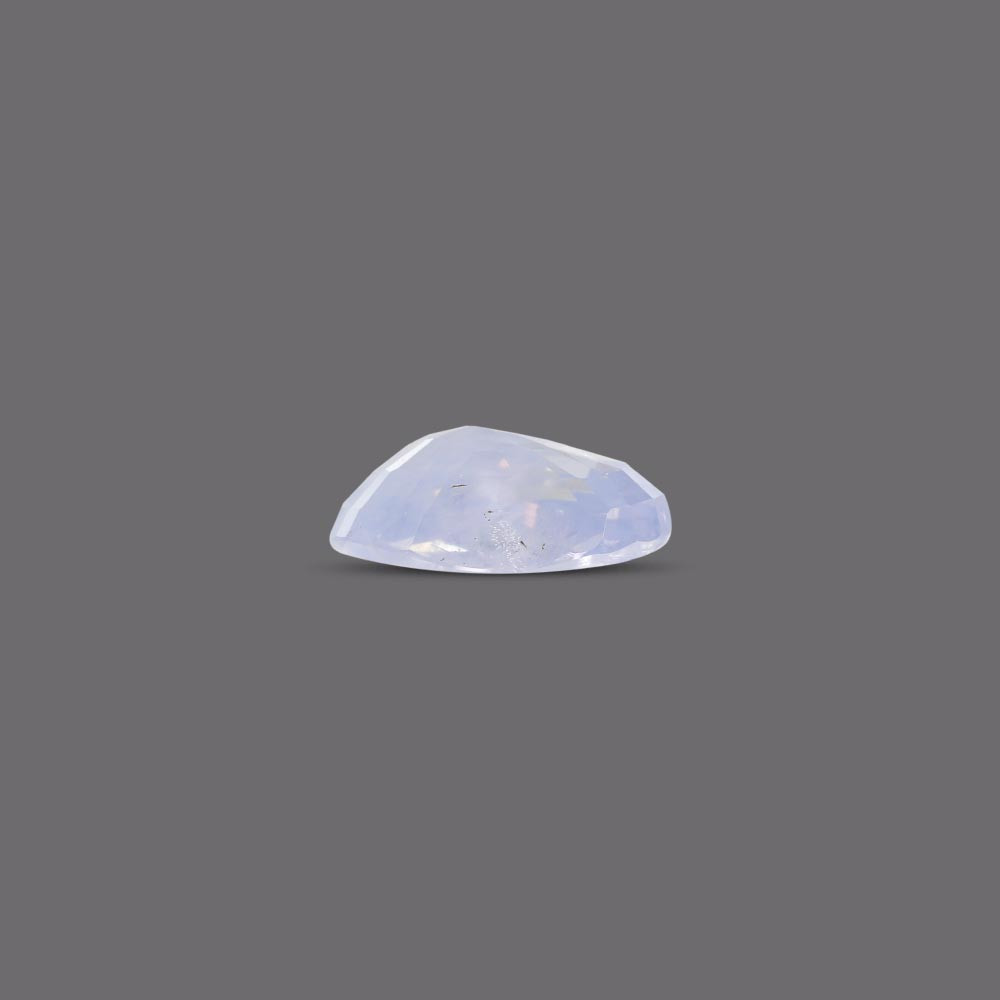 White Sapphire - 3.06 Carat