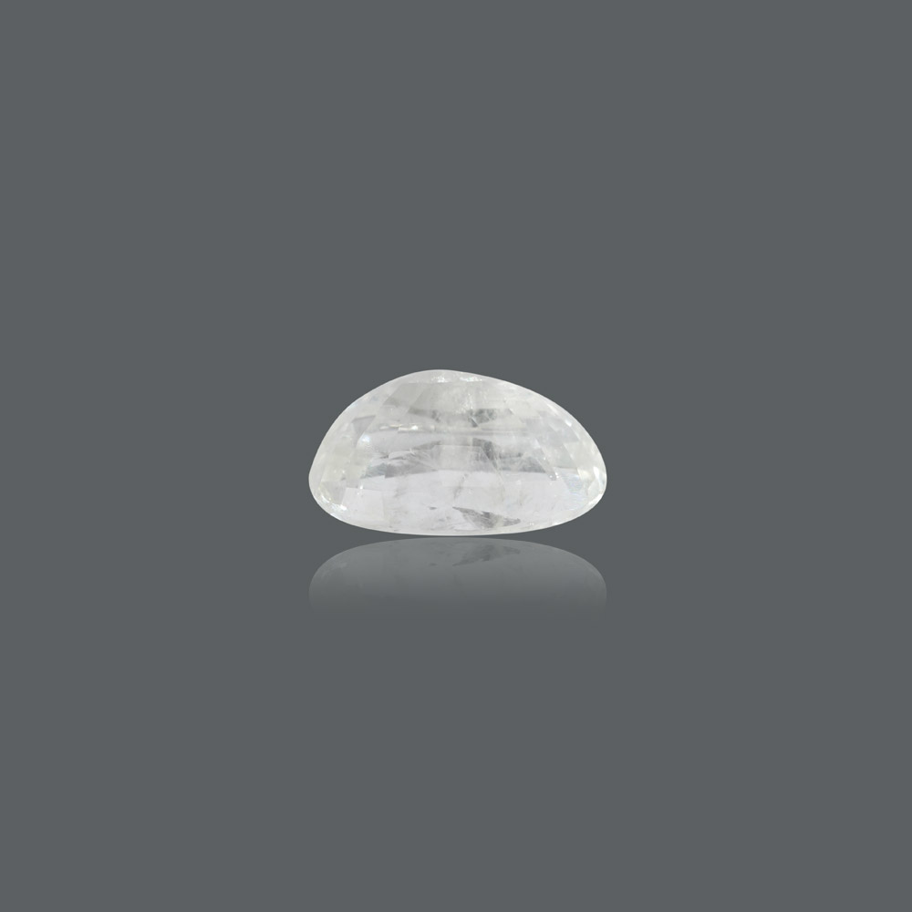 White Sapphire - 3.50 Carat