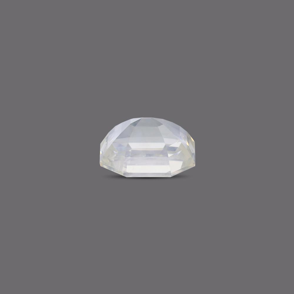 White Sapphire - 7 Carat