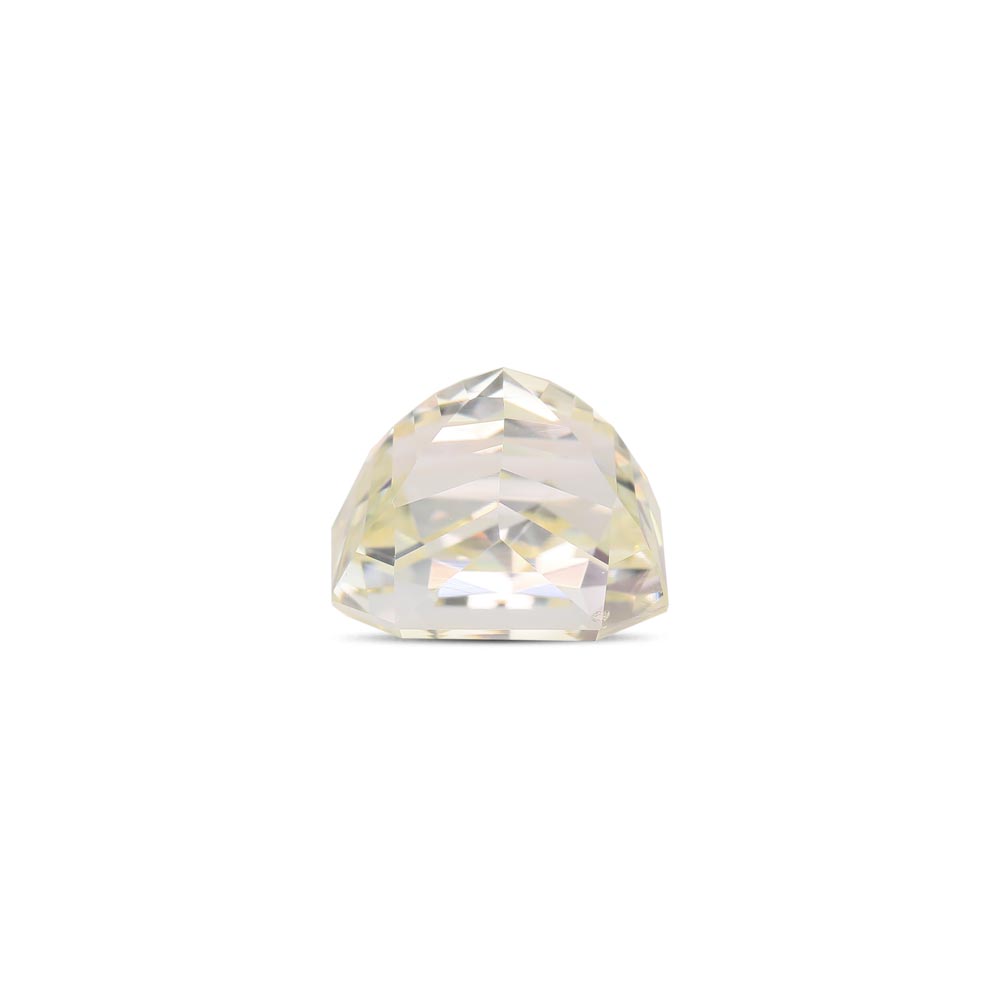 White Sapphire - 7.5 Carat