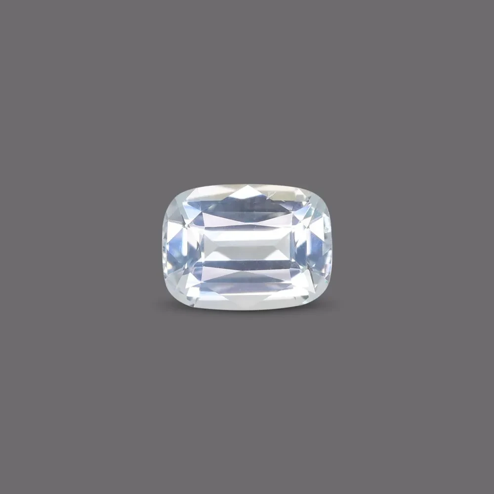 White Sapphire - 2.03 Carat