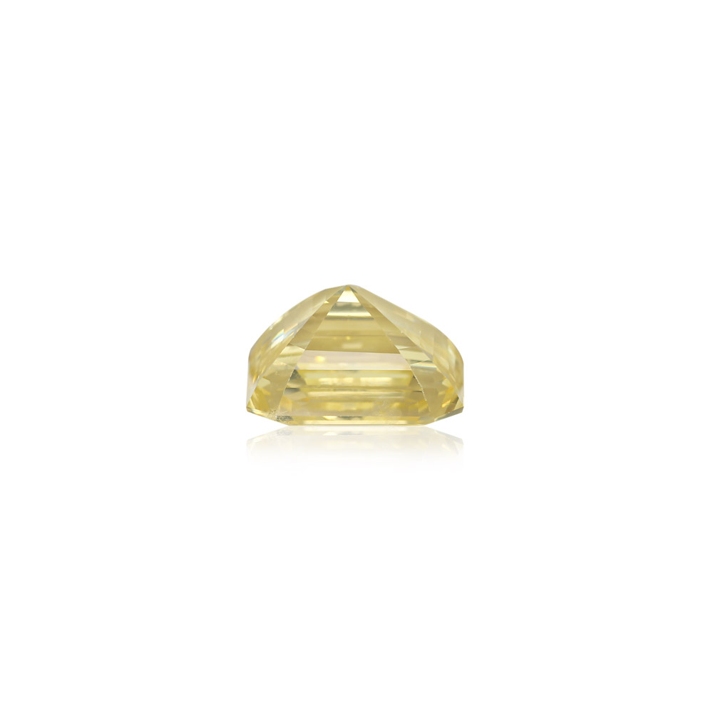 Yellow Sapphire - 12.97 Carat