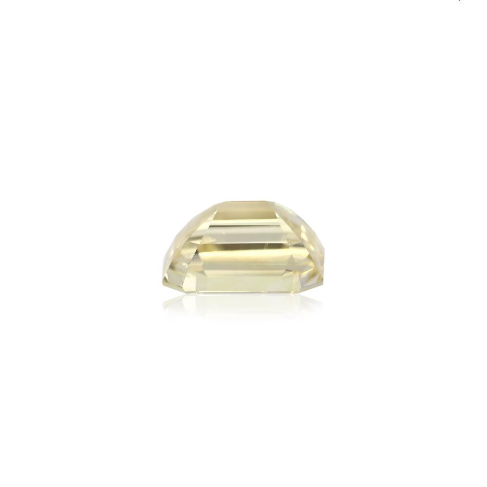 Yellow Sapphire - 10.03 Carat