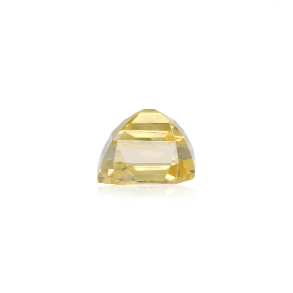 Yellow Sapphire - 10.15 Carat