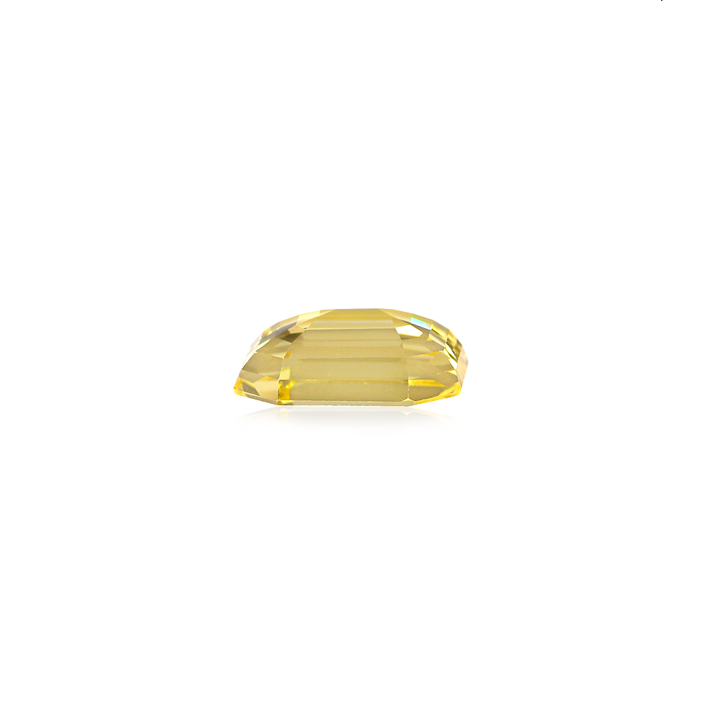 Yellow Sapphire - 10.61 Carat