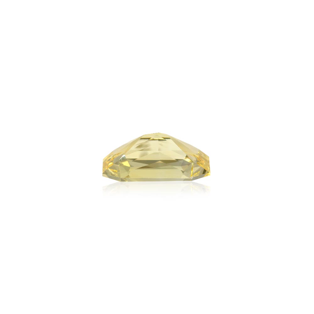 Yellow Sapphire - 10.71 Carat