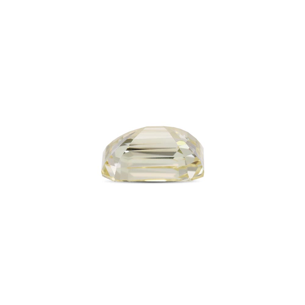 Yellow Sapphire - 11.06 Carat