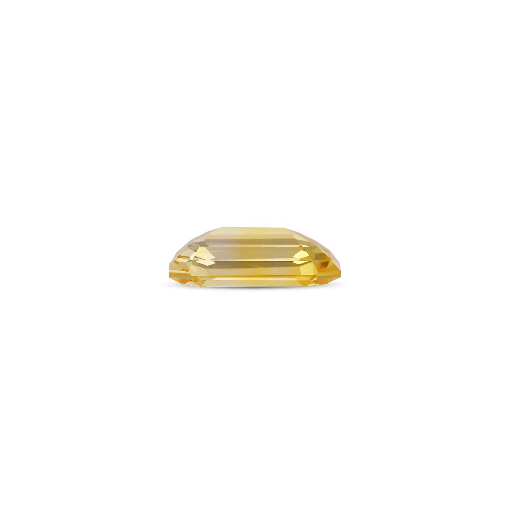 Yellow Sapphire - 13.32 Carat