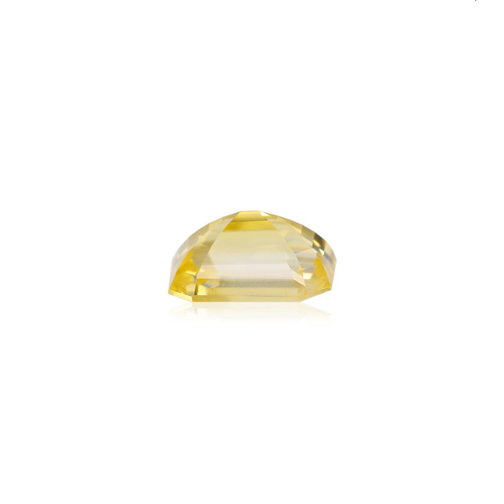Yellow Sapphire - 14.58 Carat