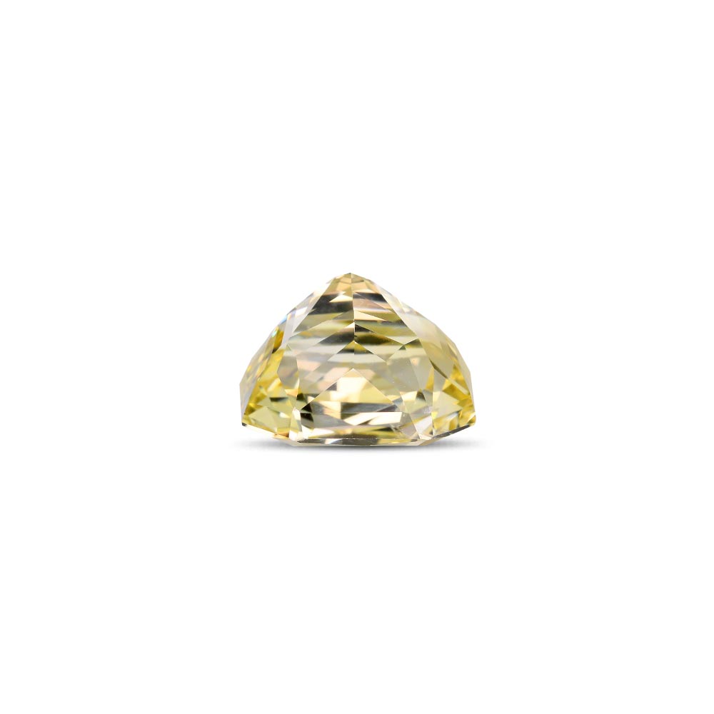 Yellow Sapphire - 14.92 Carat