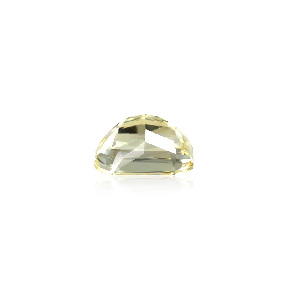 Yellow Sapphire - 14.99 Carat