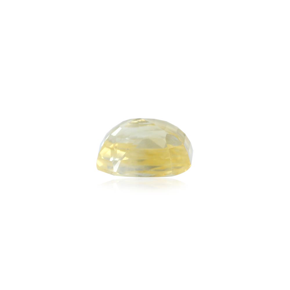 Yellow Sapphire - 14.40 Carat