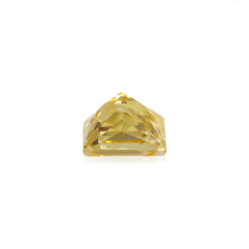 Yellow Sapphire (Pukhraj Stone) - 2.39 Carat