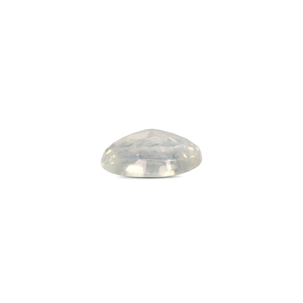 Yellow Sapphire (Pukhraj Stone) - 2.49 Carat