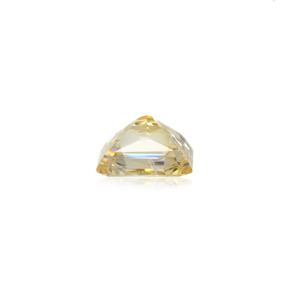 Yellow Sapphire - 28.9 Carat