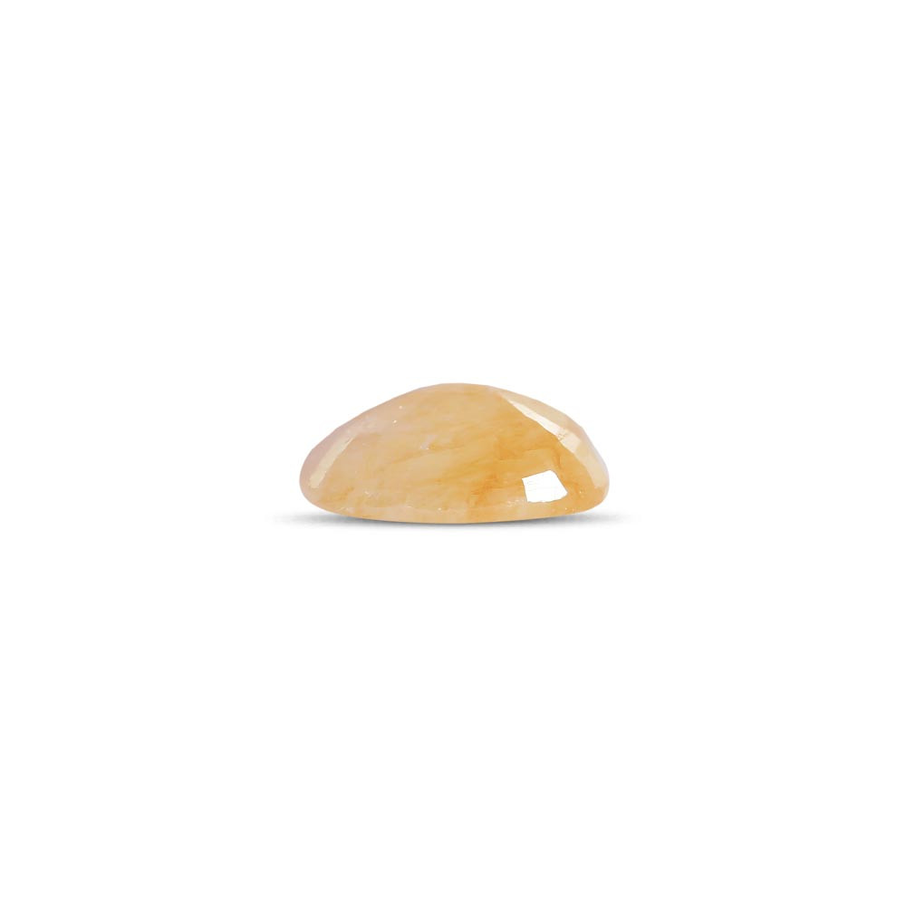Yellow Sapphire - 3.25 Carat