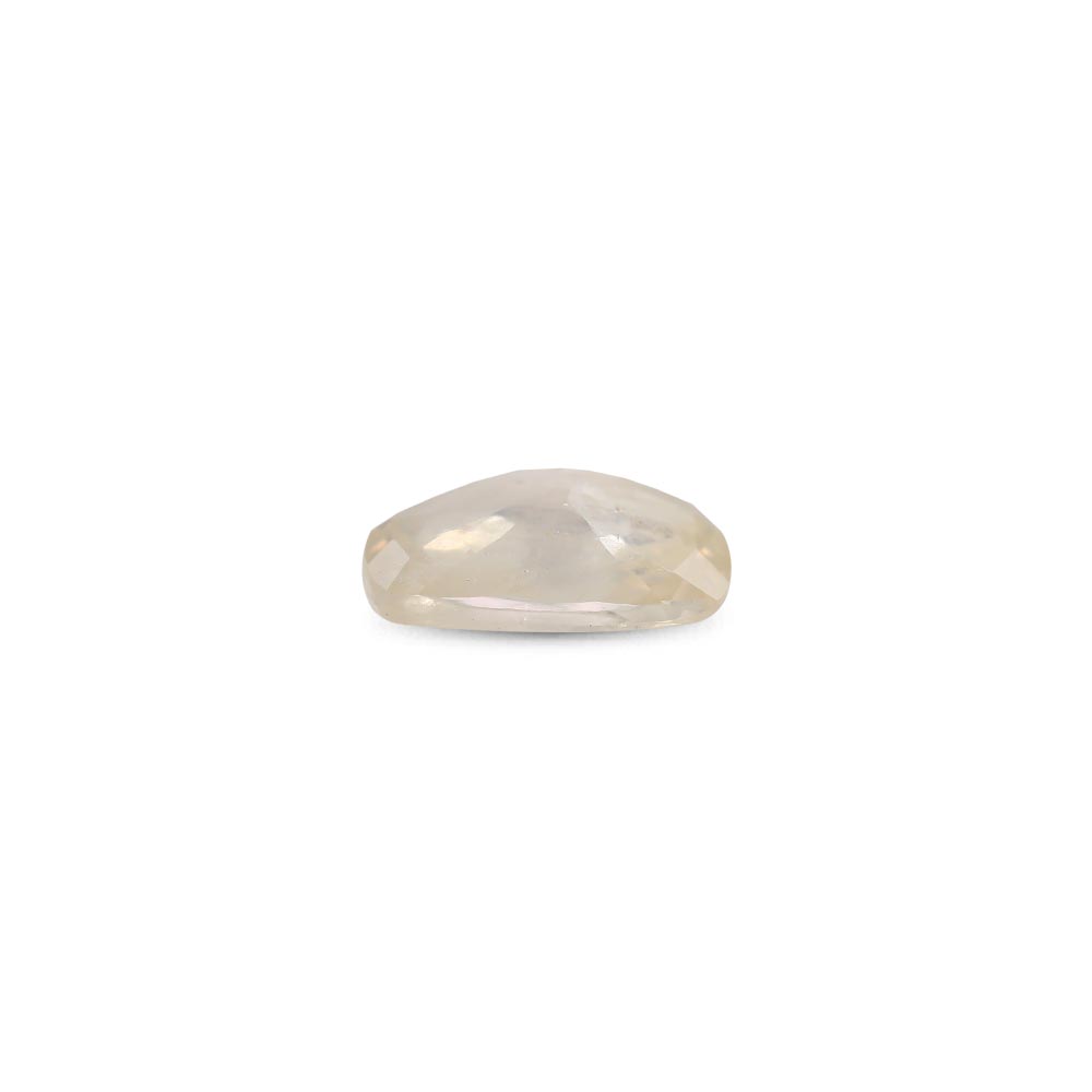 Yellow Sapphire - 3.5 Carat