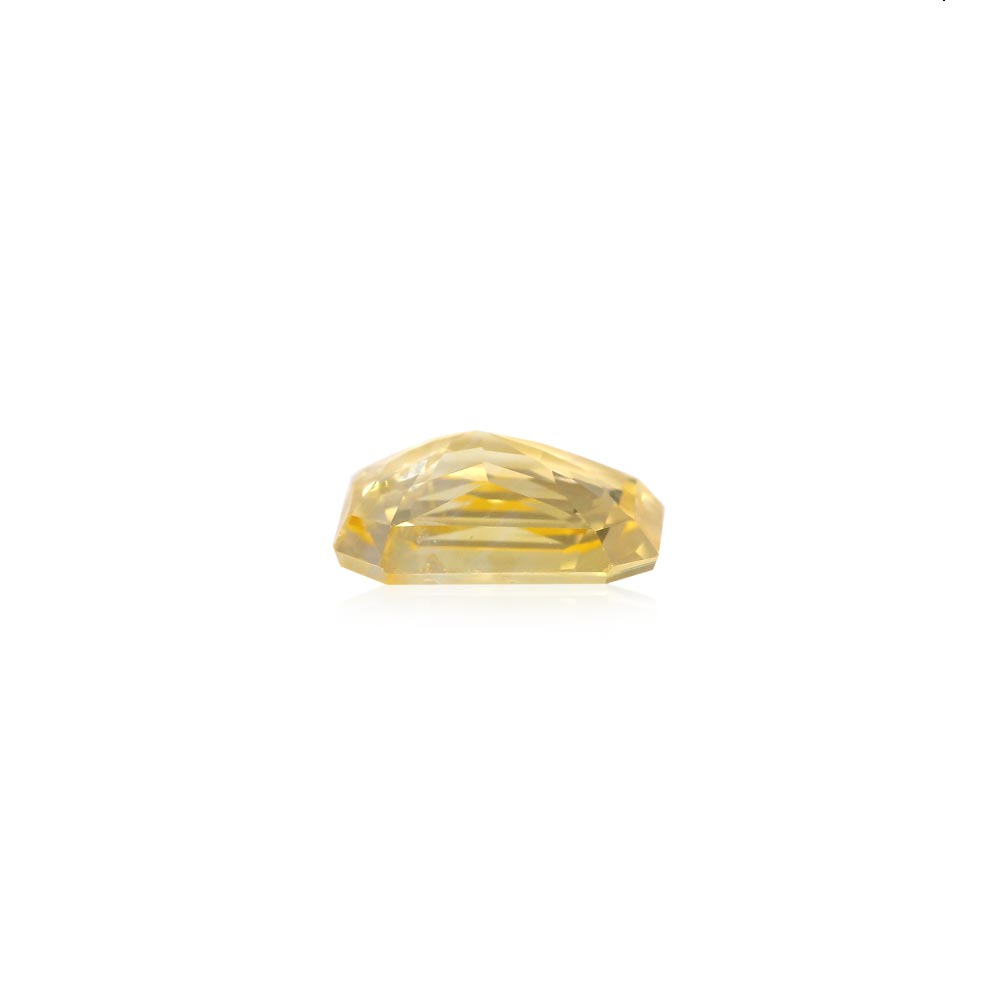 Yellow Sapphire - 3.60 Carat