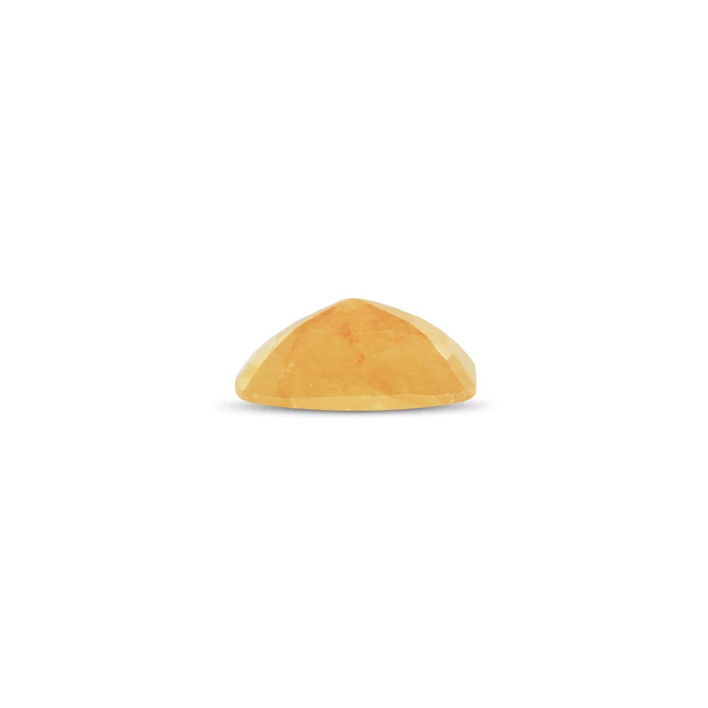 Yellow Sapphire - 5.33 Carat