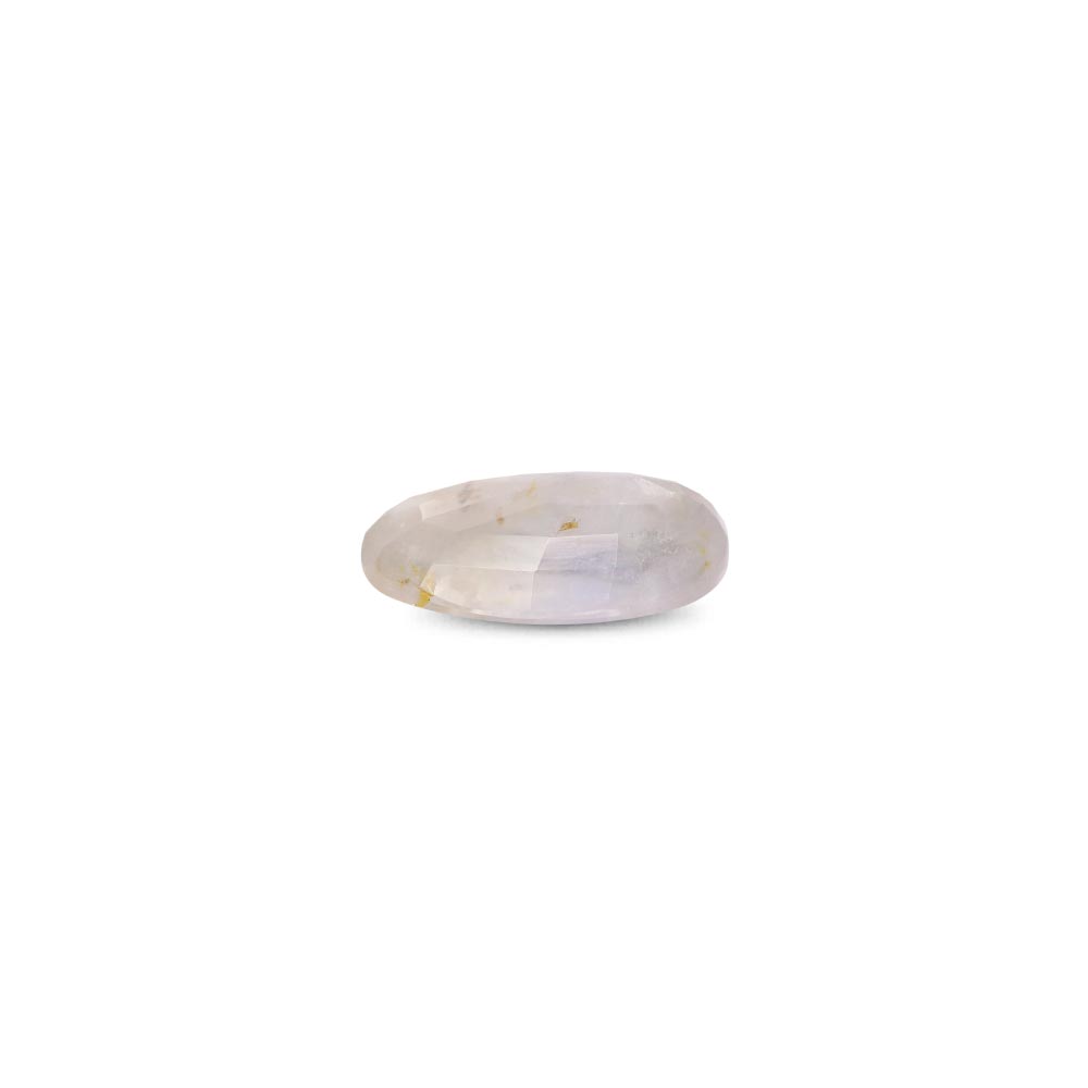Yellow Sapphire - 5.86 Carat