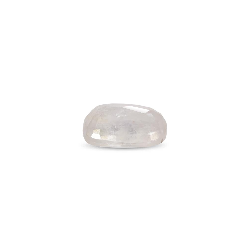 Yellow Sapphire - 5.89 Carat
