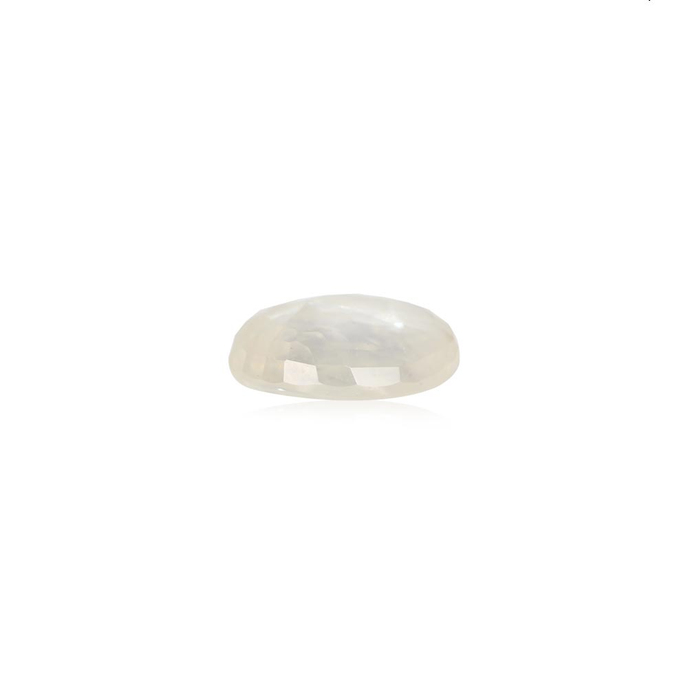 Yellow Sapphire - 6.13 Carat