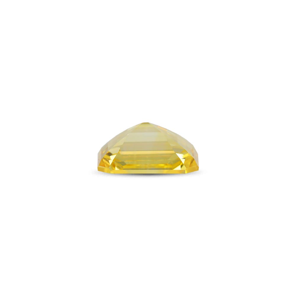 Yellow Sapphire - 8.03 Carat