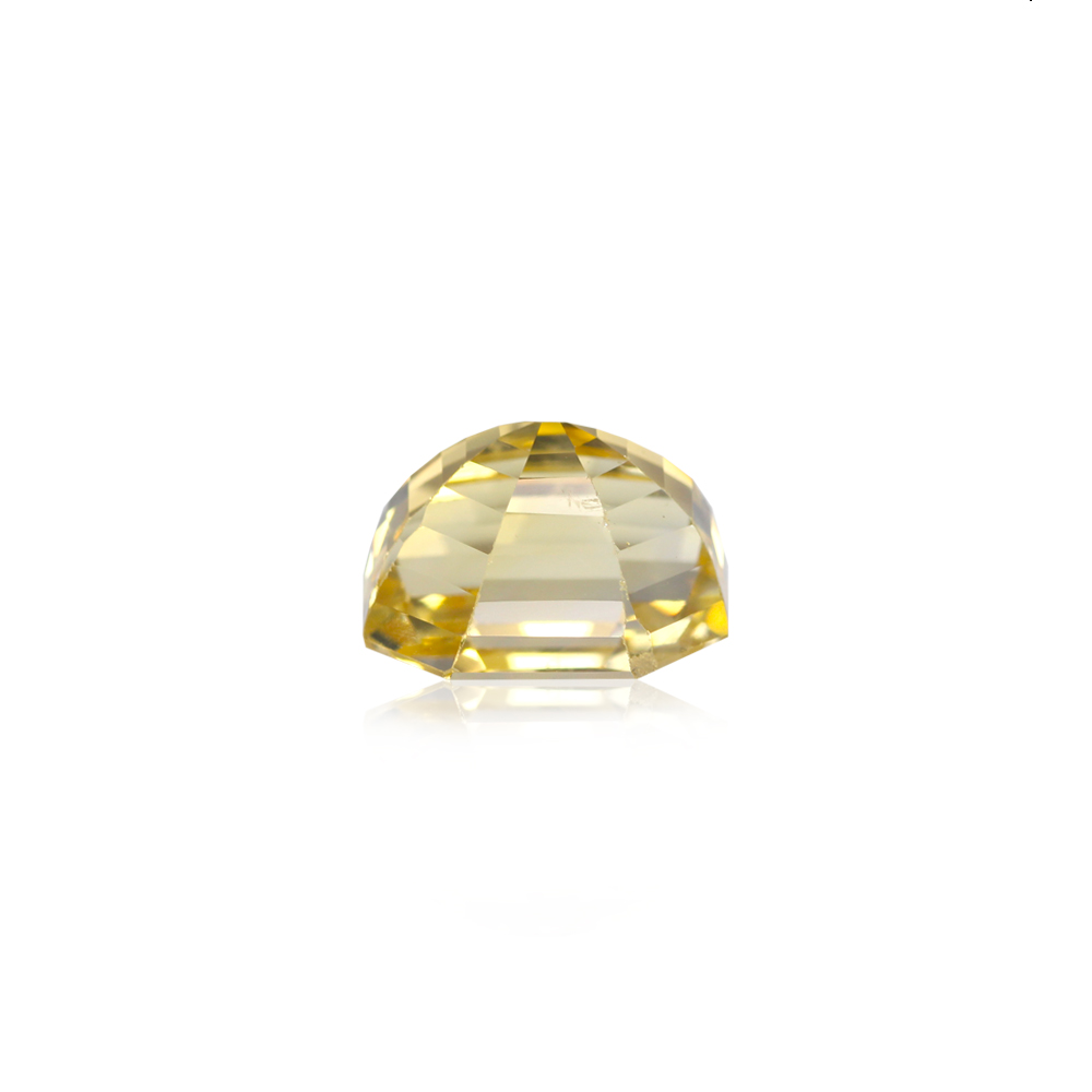 Yellow Sapphire - 8.6 Carat