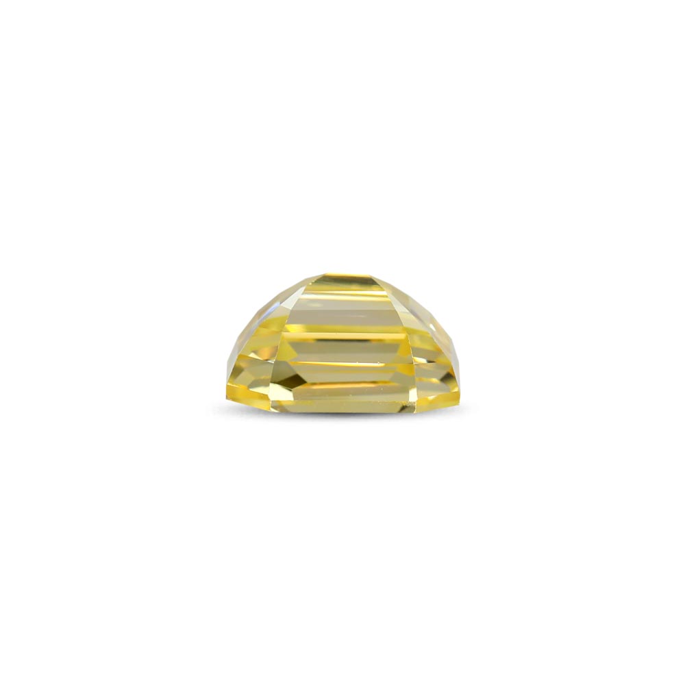Yellow Sapphire - 8.83 Carat