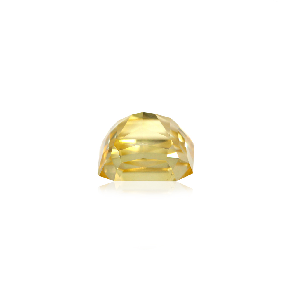 Yellow Sapphire - 9.07 Carat