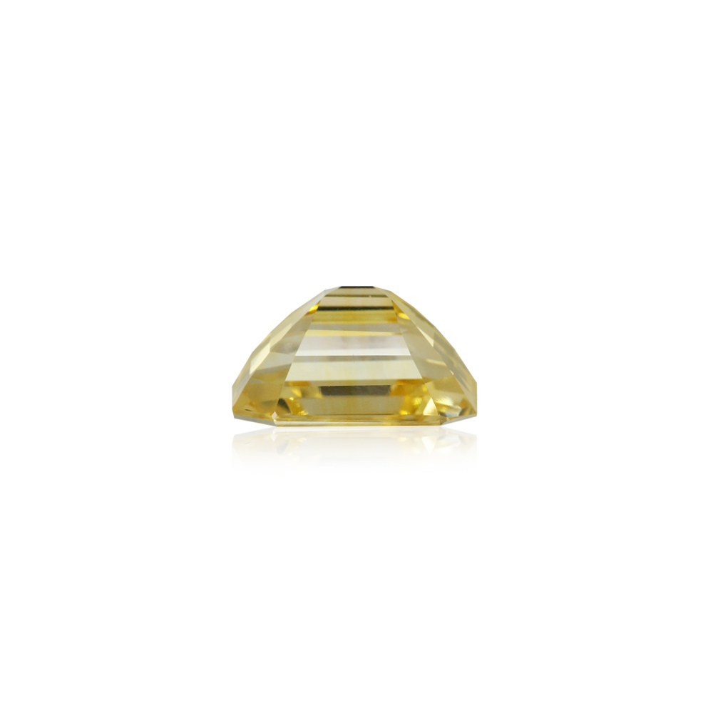 Yellow Sapphire - 9.34 Carat