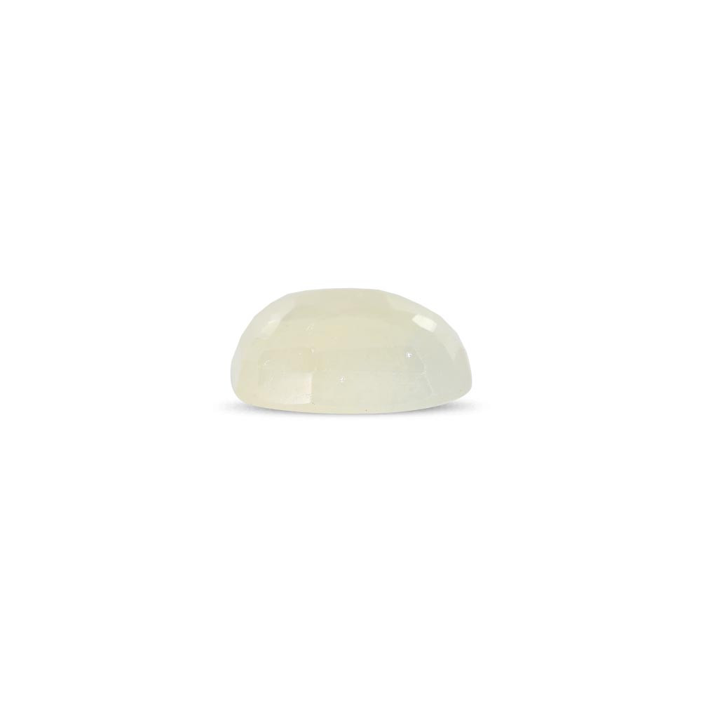 Yellow Sapphire (Pukhraj) - 13.88 Carat