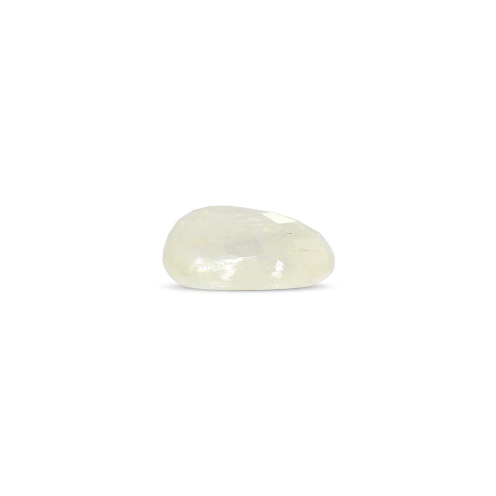 Yellow Sapphire (Pukhraj) - 2.79 Carat