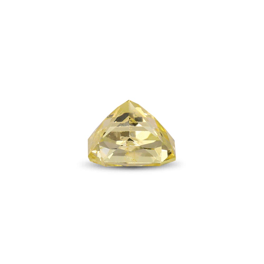 Yellow Sapphire (Pukhraj Stone) - 2.31 Carat