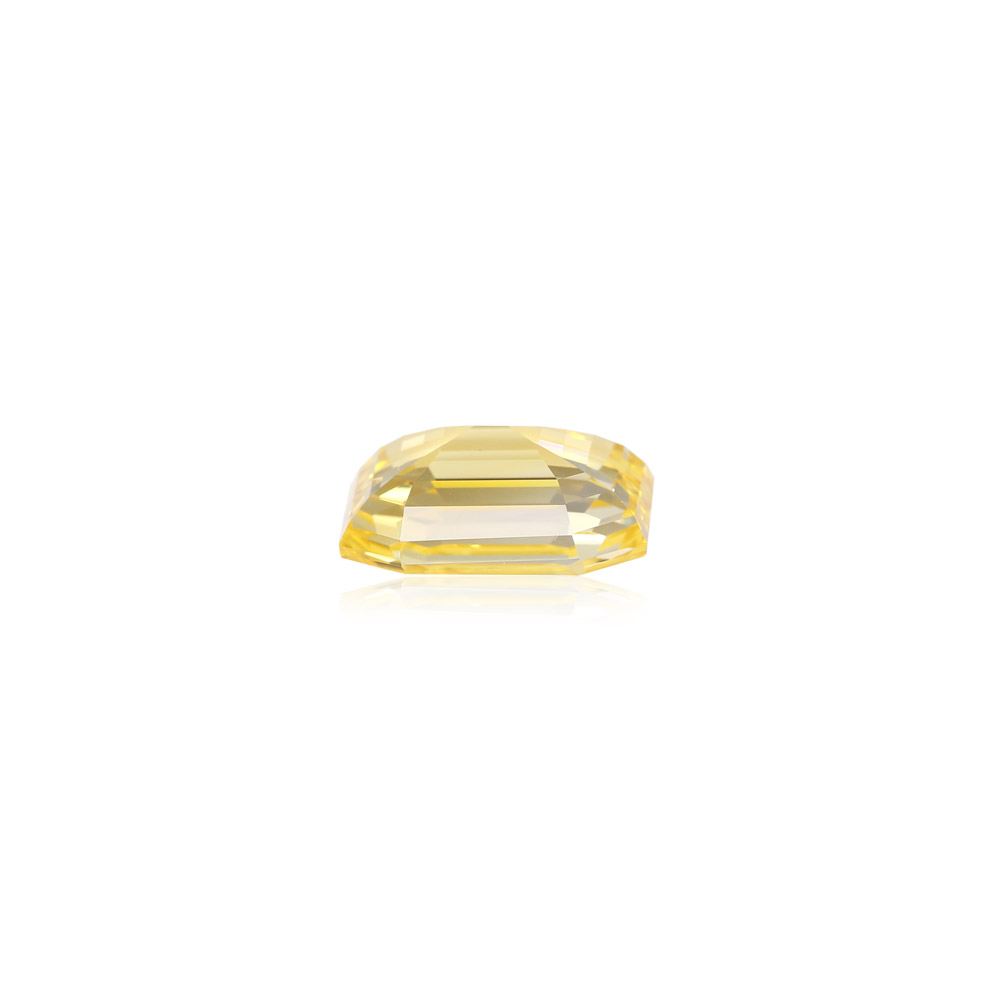 Yellow Sapphire - 10.05 Carat