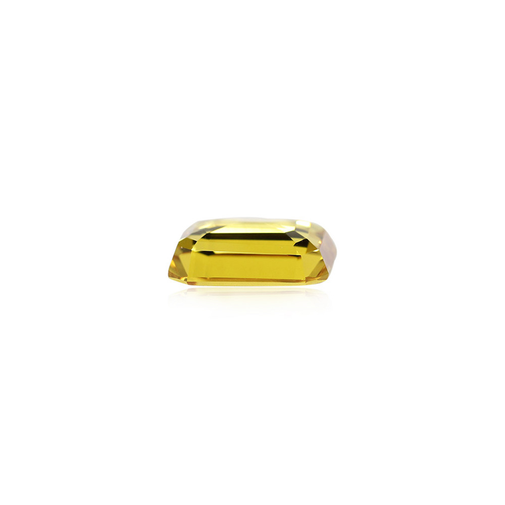 Yellow Sapphire - 5.10 Carat