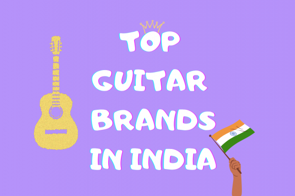 best beginner guitar online in India Best music store in Mumbai Pune