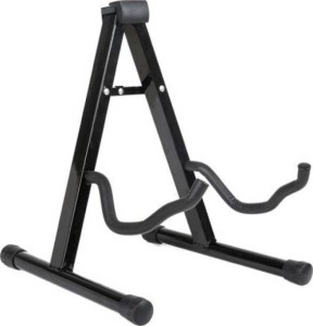 guitar floor stand heavy duty