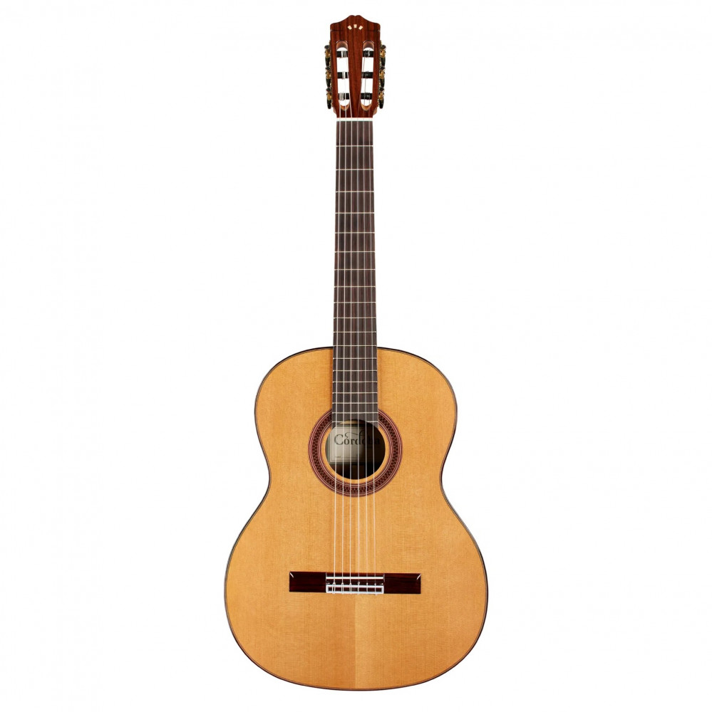 Image of Cordoba C7 CD Nylon String Classical Acoustic Guitar