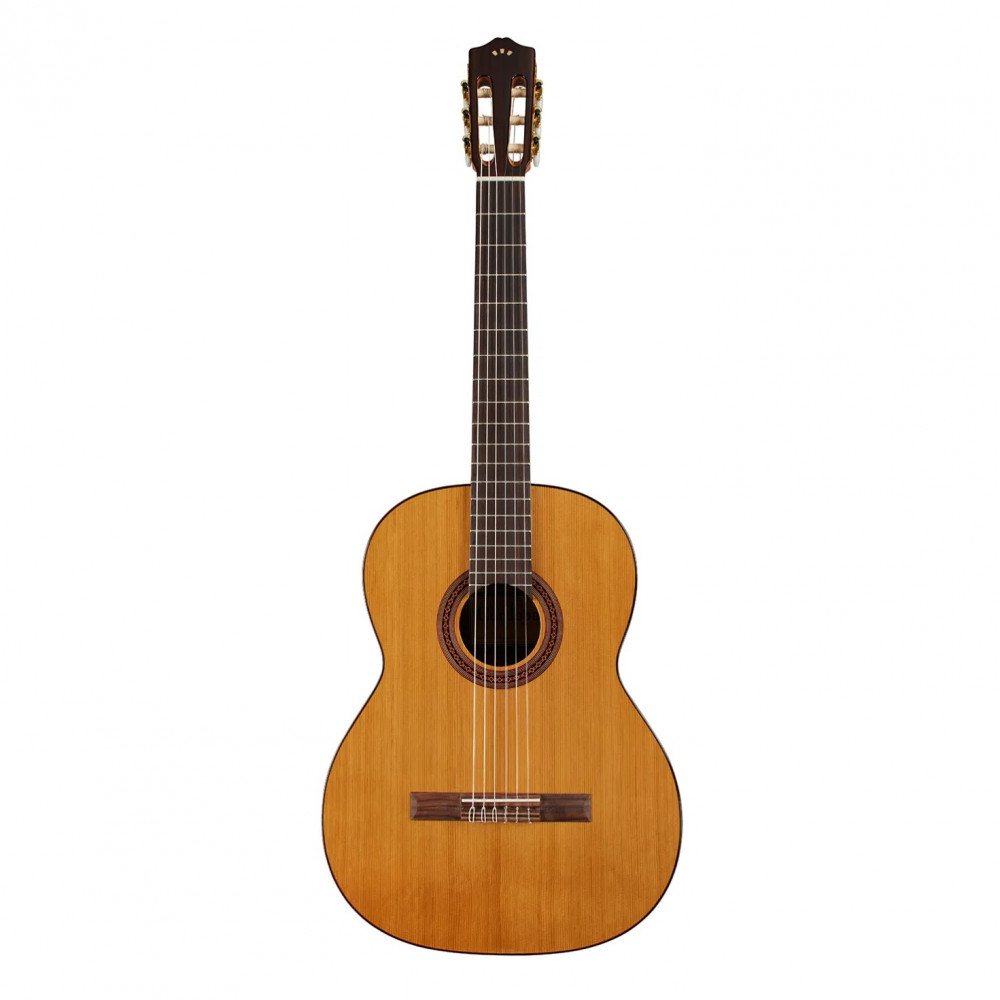 Image of Cordoba C5 Nylon String Acoustic Guitar Cedar