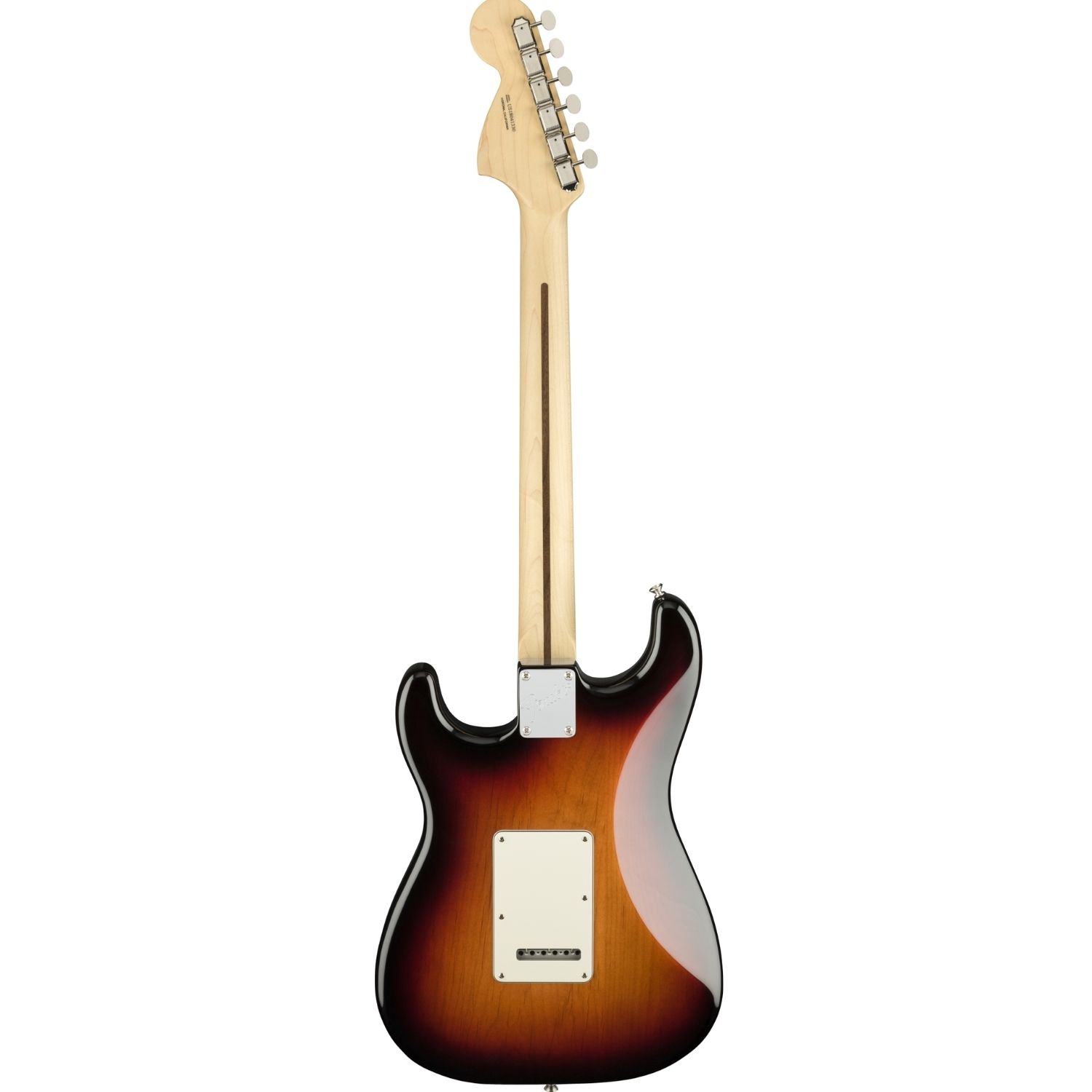 Fender AM Performer Strat Alder Body Rosewood Fingerboard HSS Yosemite Pickups online price in India