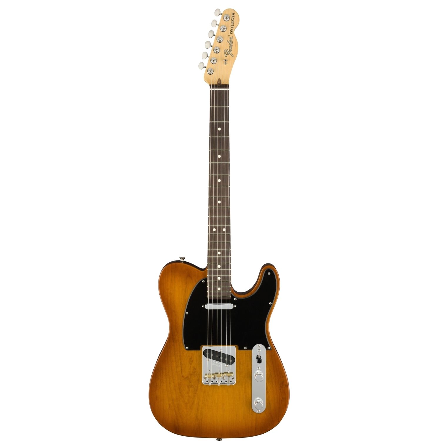 Fender AM Performer Tele Alder Body Rosewood Fingerboard online price in India