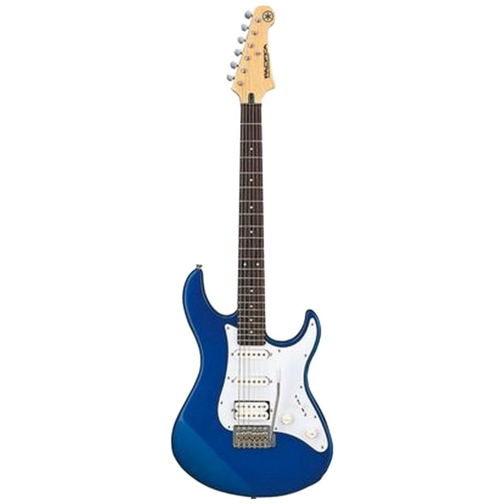 Yamaha Electric Guitar Pacifica 012 Black Online Price in India