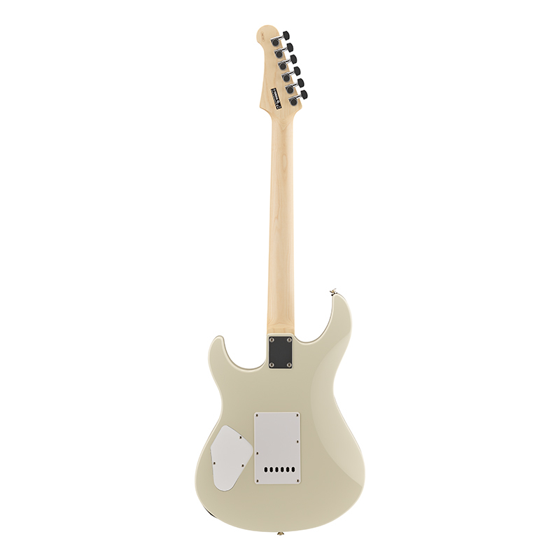 Yamaha PAC112V Vintage White Electric Guitar