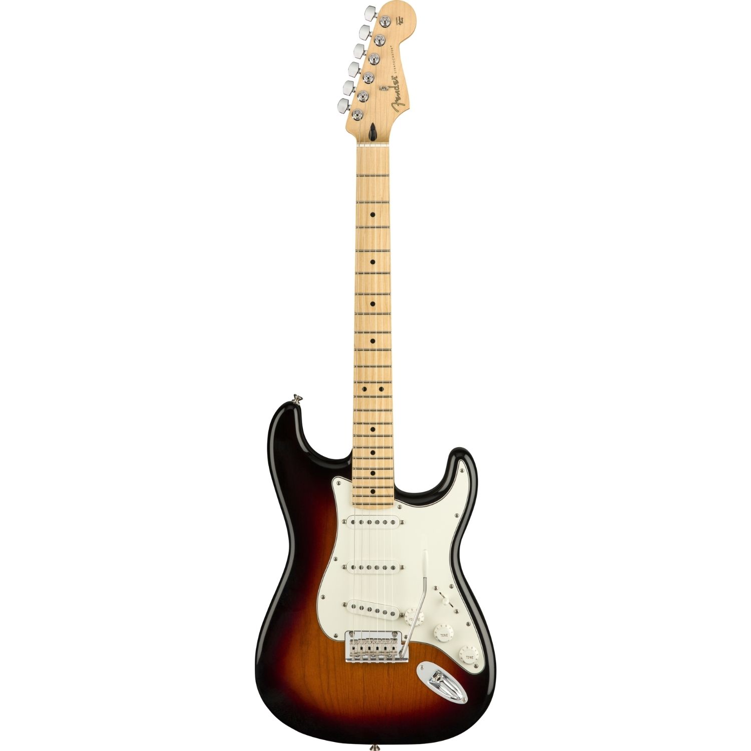 Fender Player Strat Maple Fingerboard online price in india