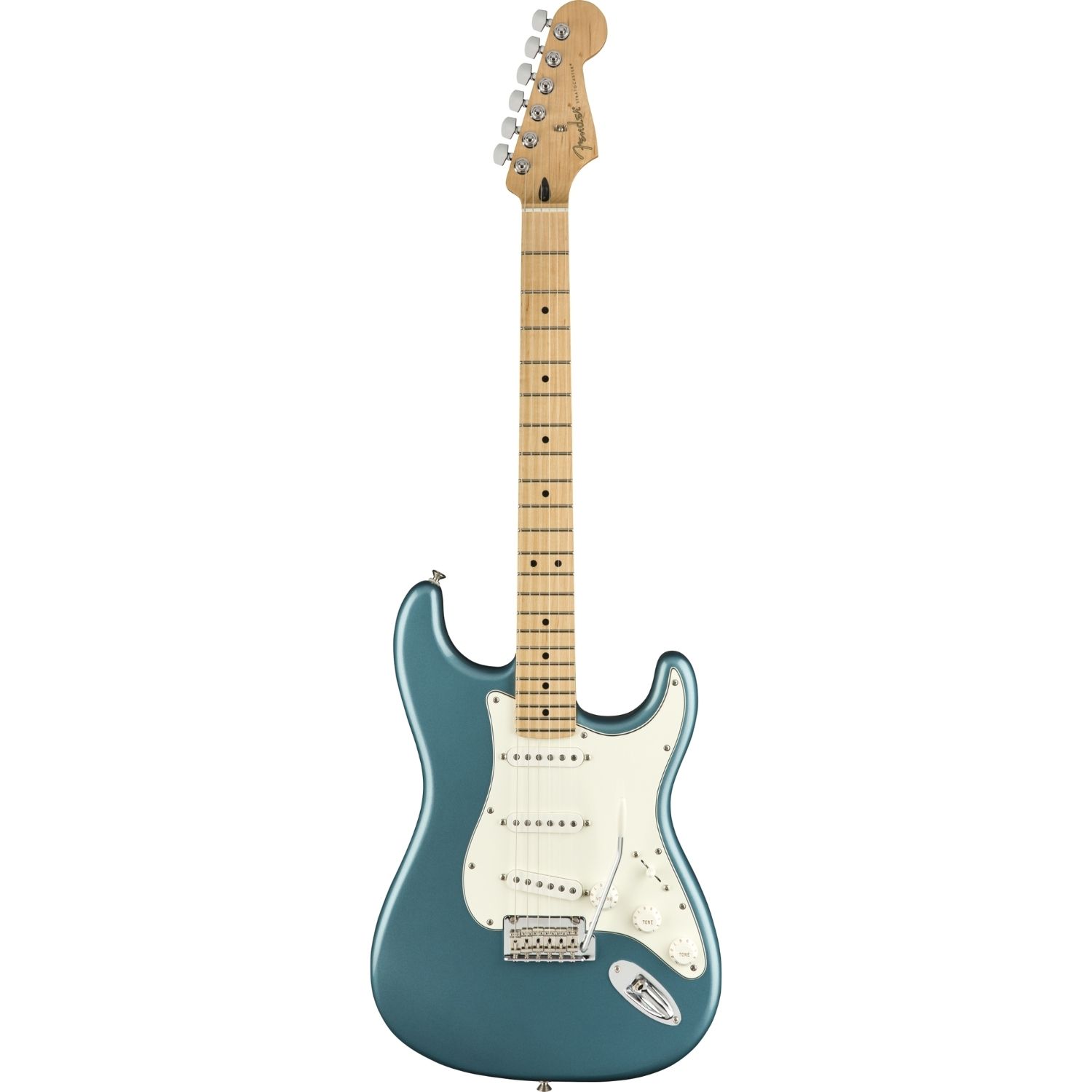 Fender Player Strat Maple Fingerboard online price in india