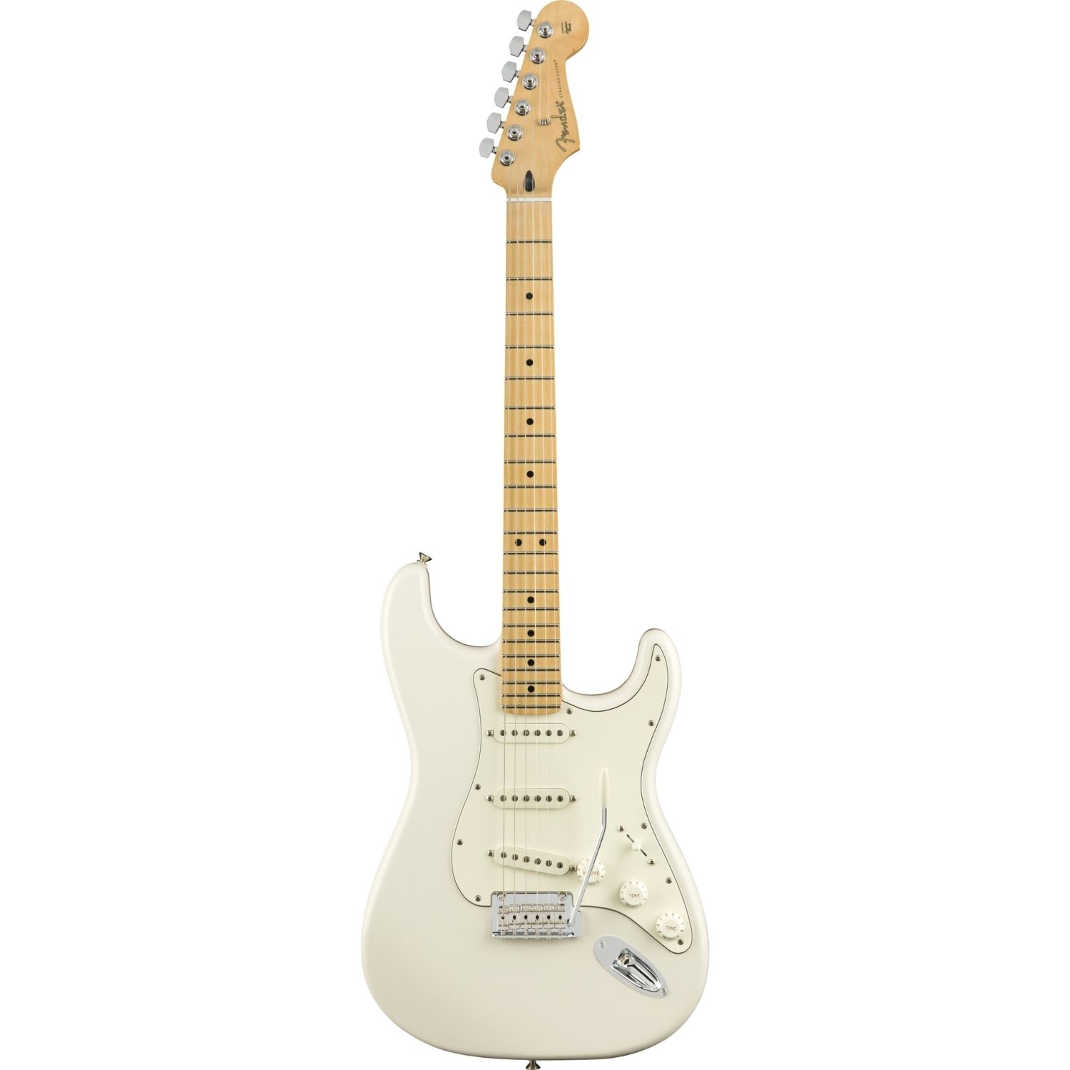 Fender Player Strat Maple Fingerboard online price in india