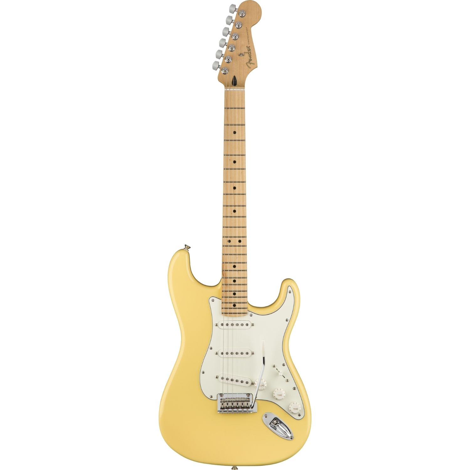 Fender Player Strat Maple Fingerboard online price in india