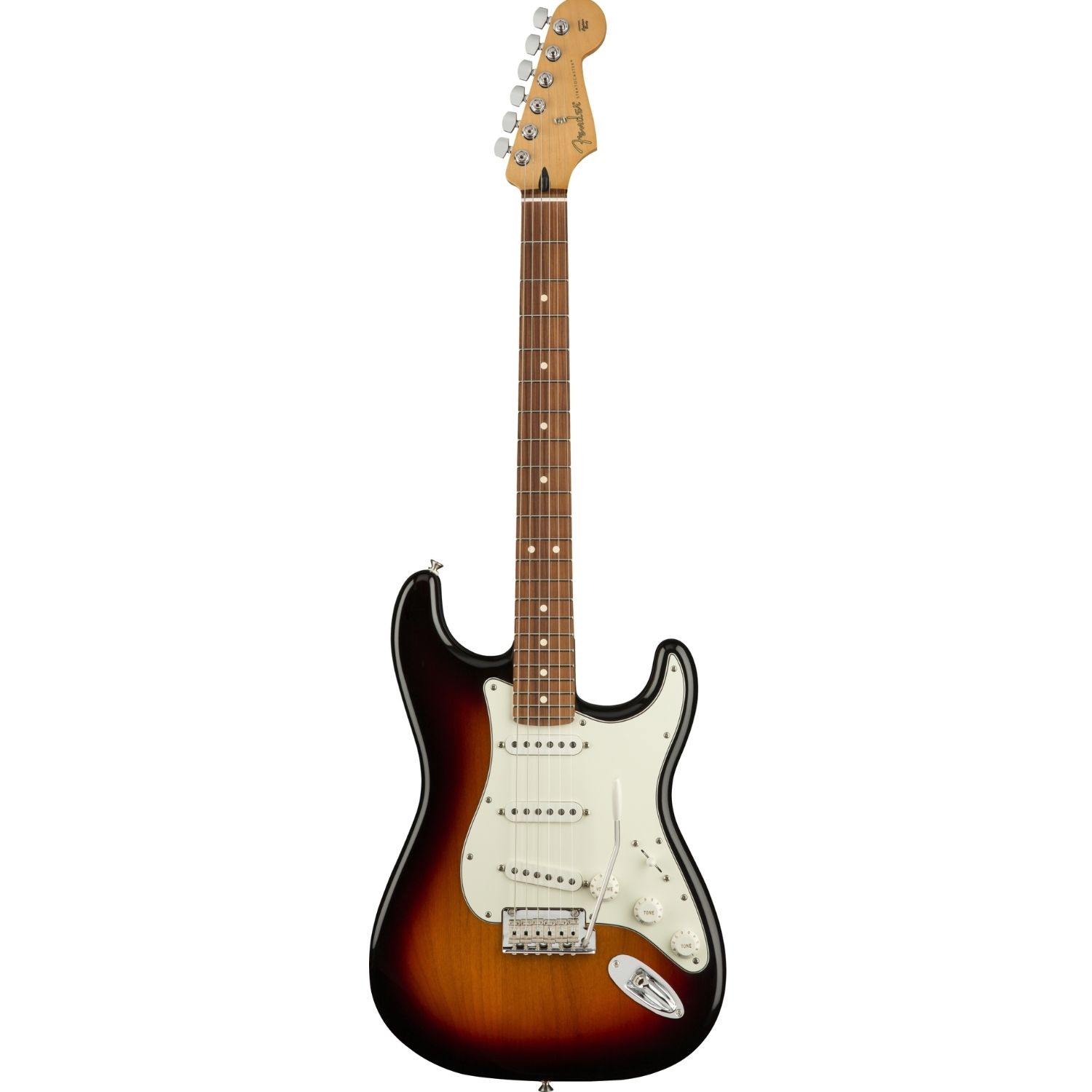 Fender Player Strat Pau Ferro Fingerboard online price in india